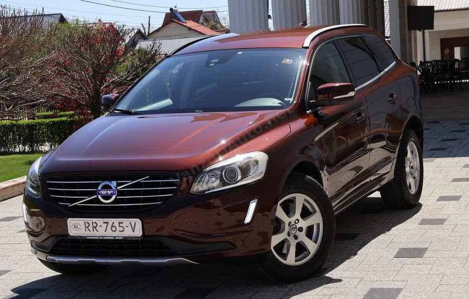Volvo XC 60