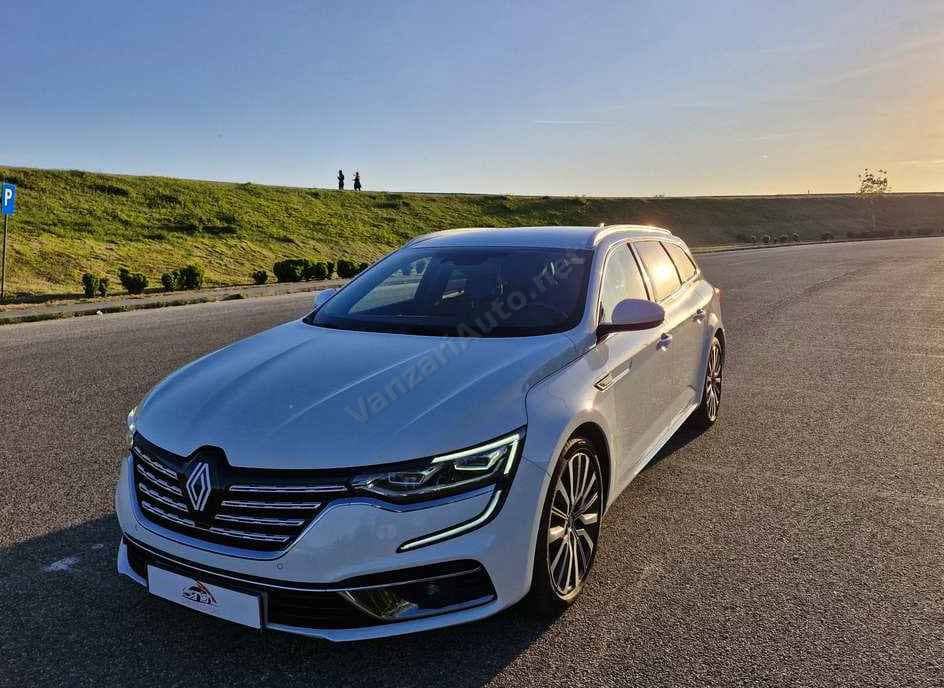 Renault Talisman