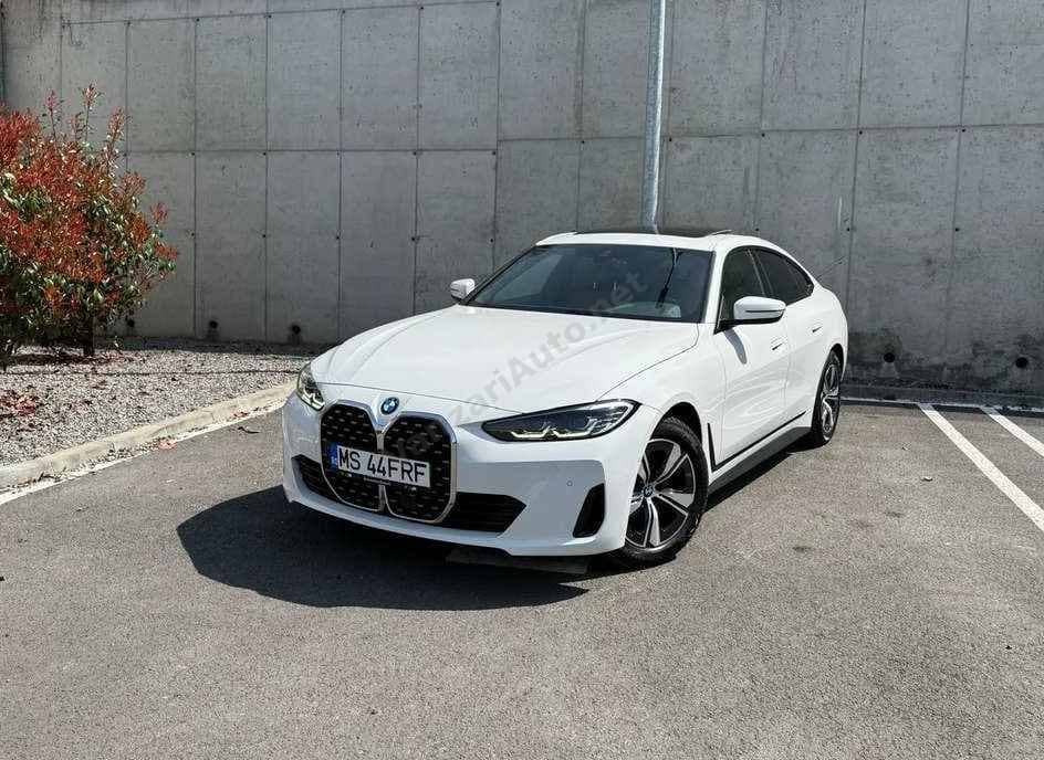 BMW Seria 4