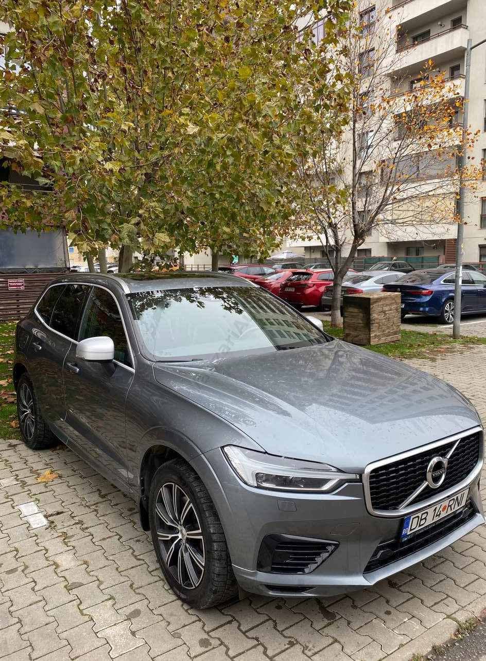 Volvo XC 60
