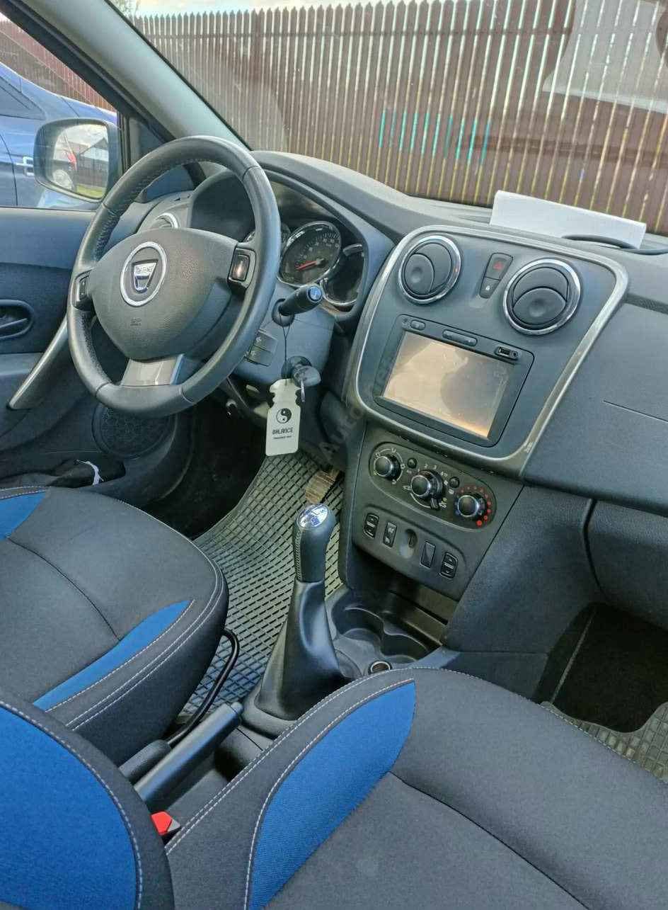 Dacia Logan
