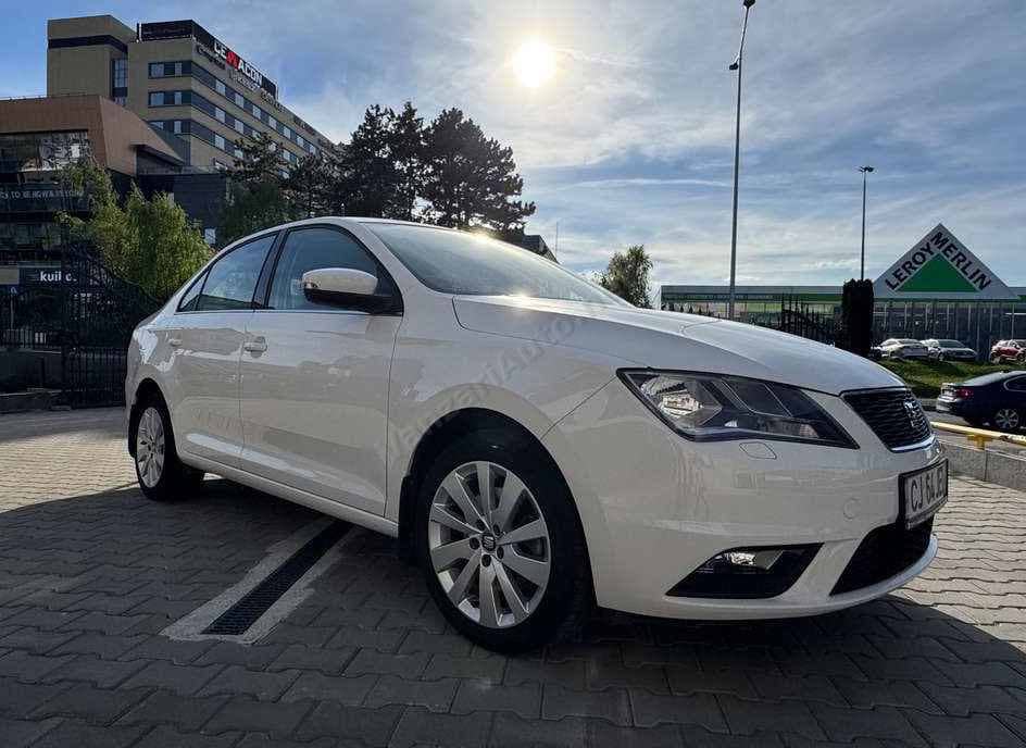 Seat Toledo