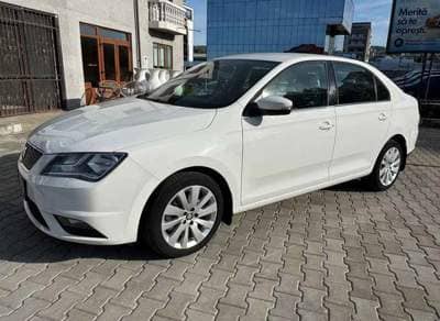 Seat Toledo