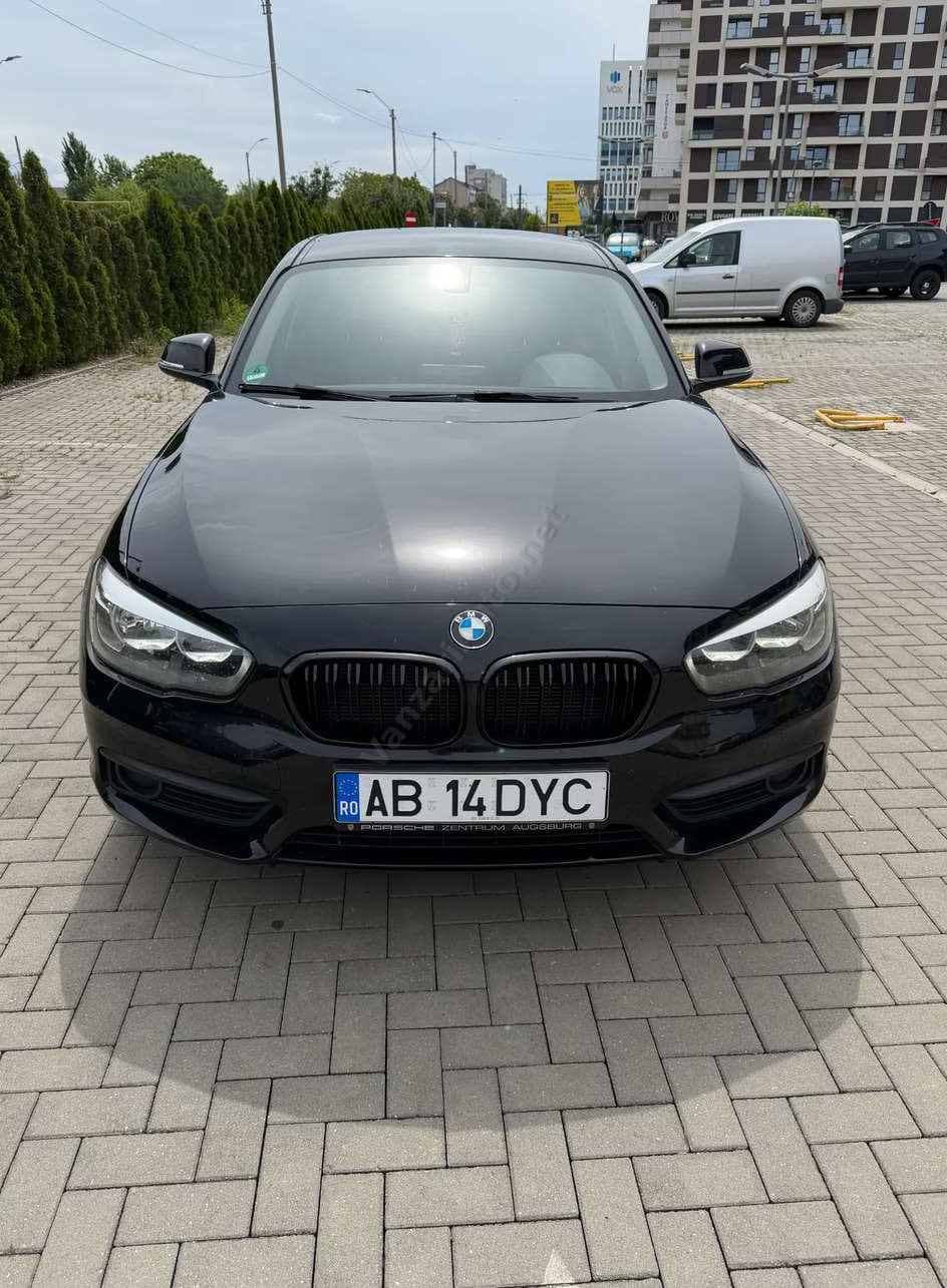 BMW Seria 1