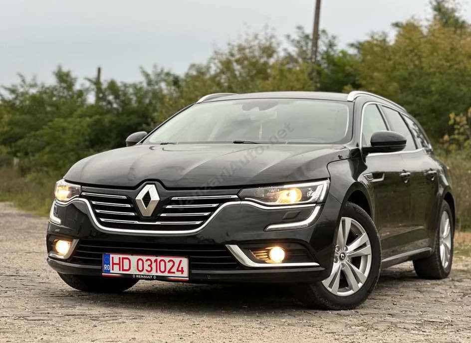 Renault Talisman