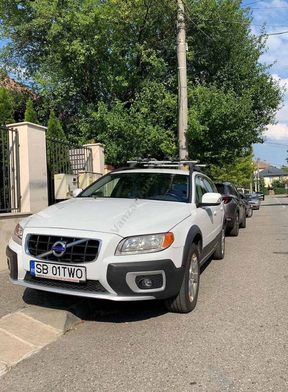 Volvo XC 70