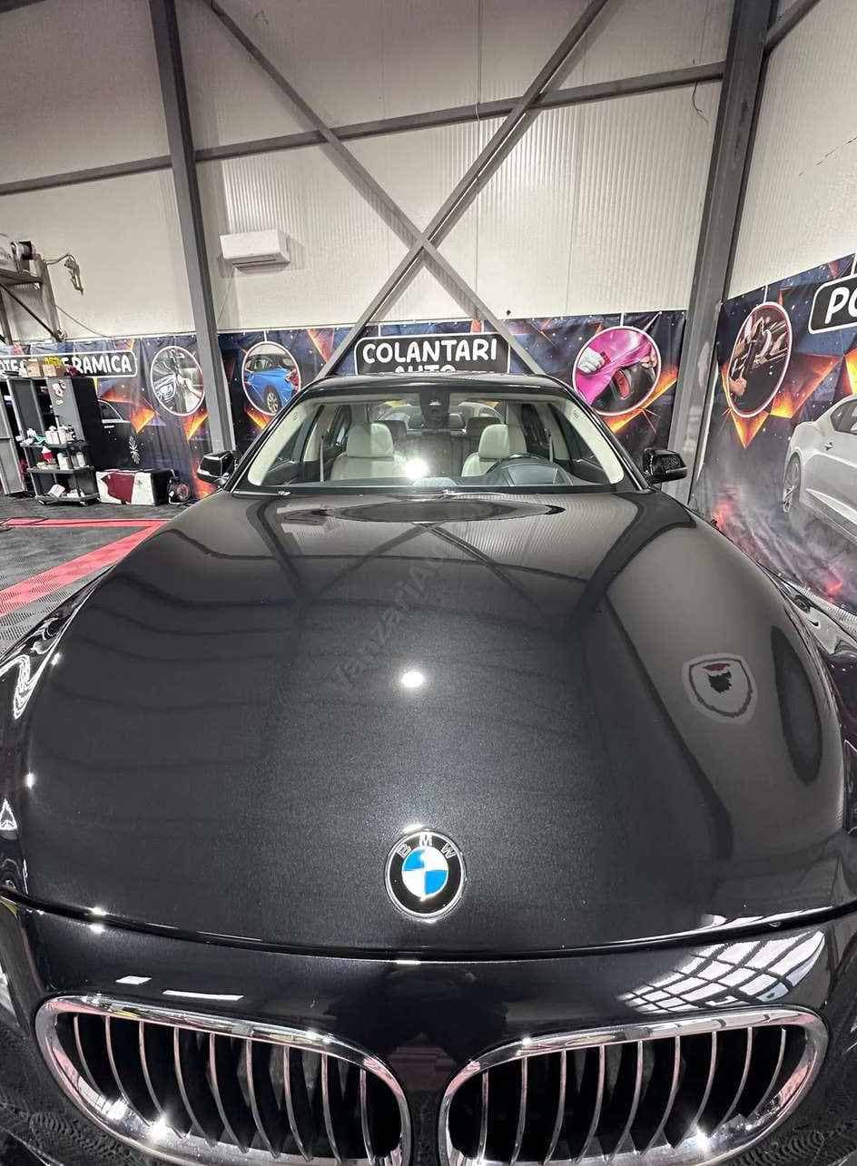 BMW Seria 7