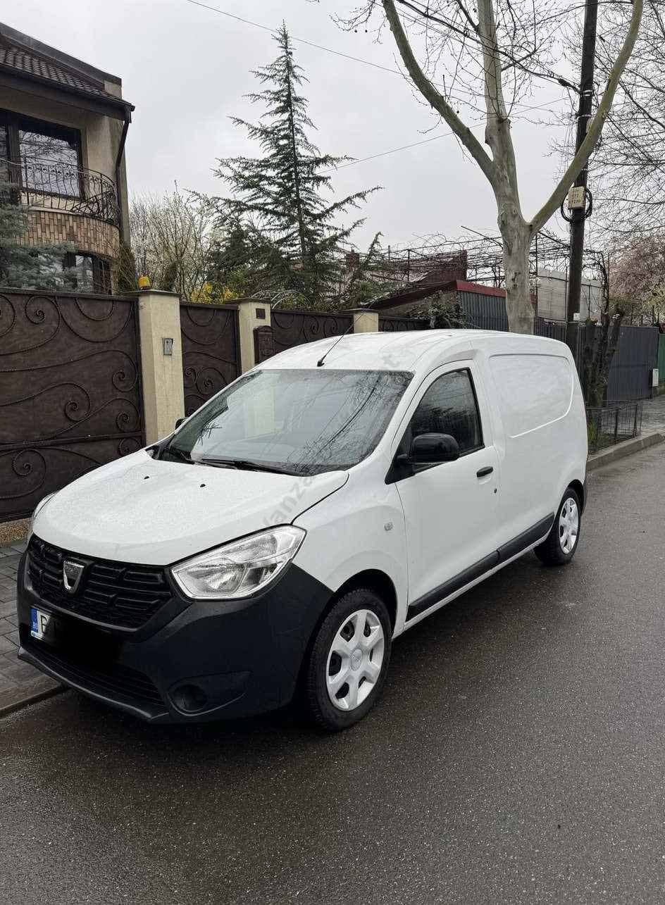 Dacia Dokker
