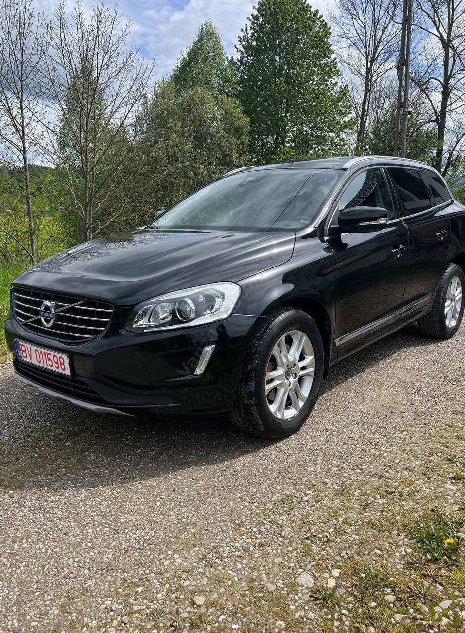 Volvo XC 60