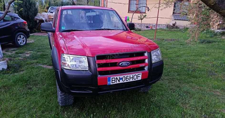 Ford Ranger