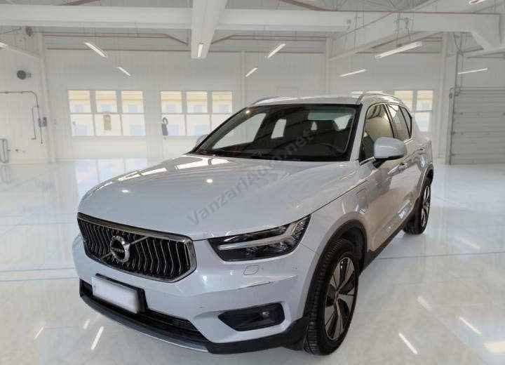 Volvo XC 40