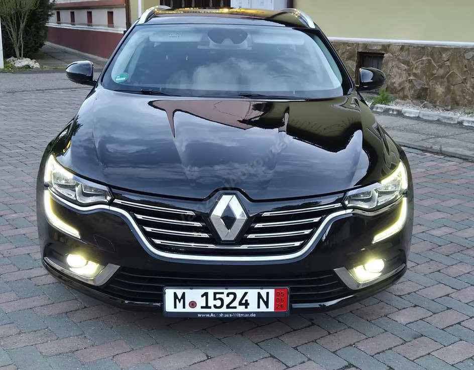 Renault Talisman