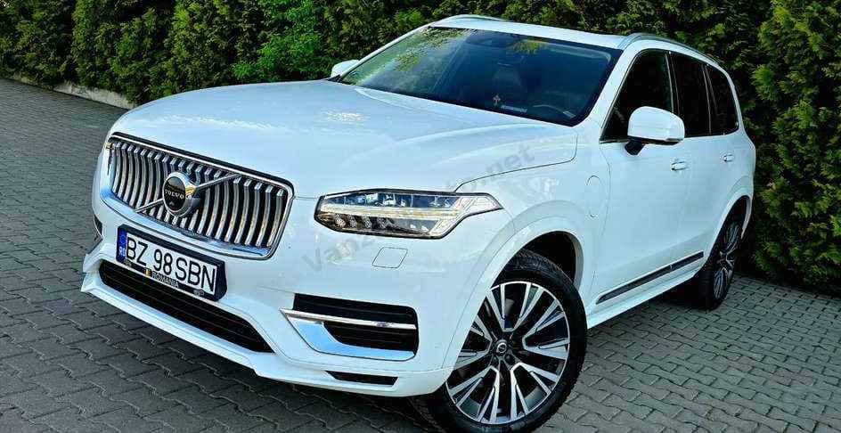 Volvo XC 90