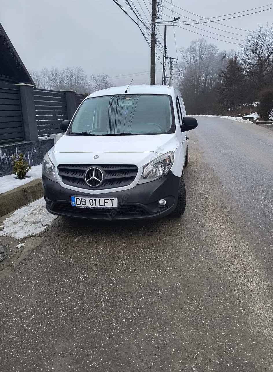 Mercedes-Benz Citan