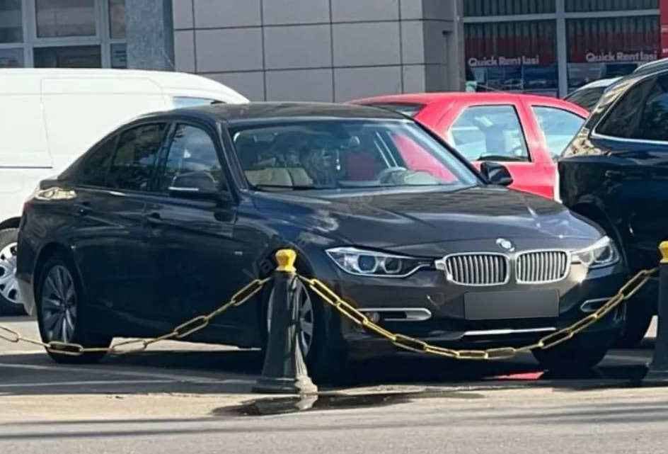BMW Seria 3