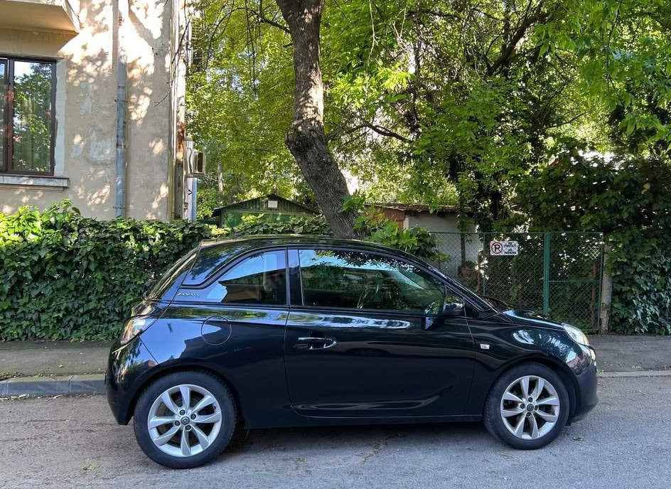 Opel Adam