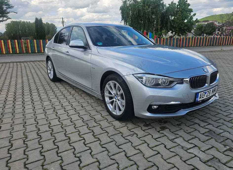 BMW Seria 3