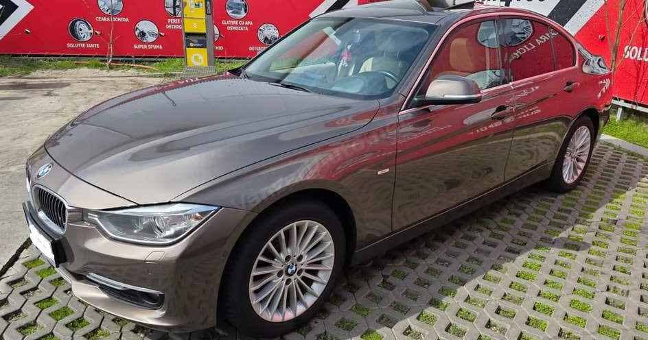 BMW Seria 3