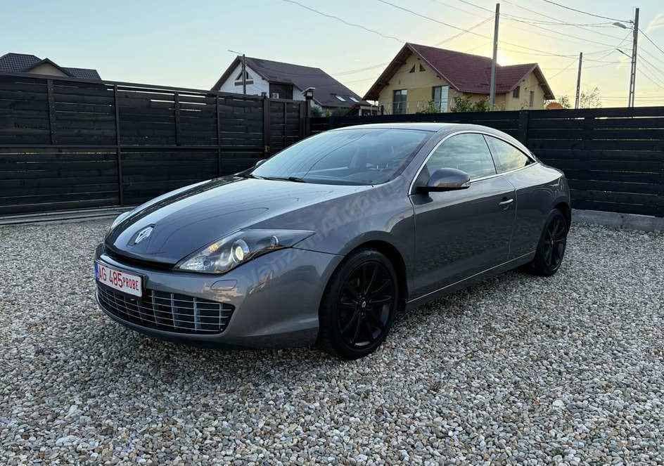 Renault Laguna