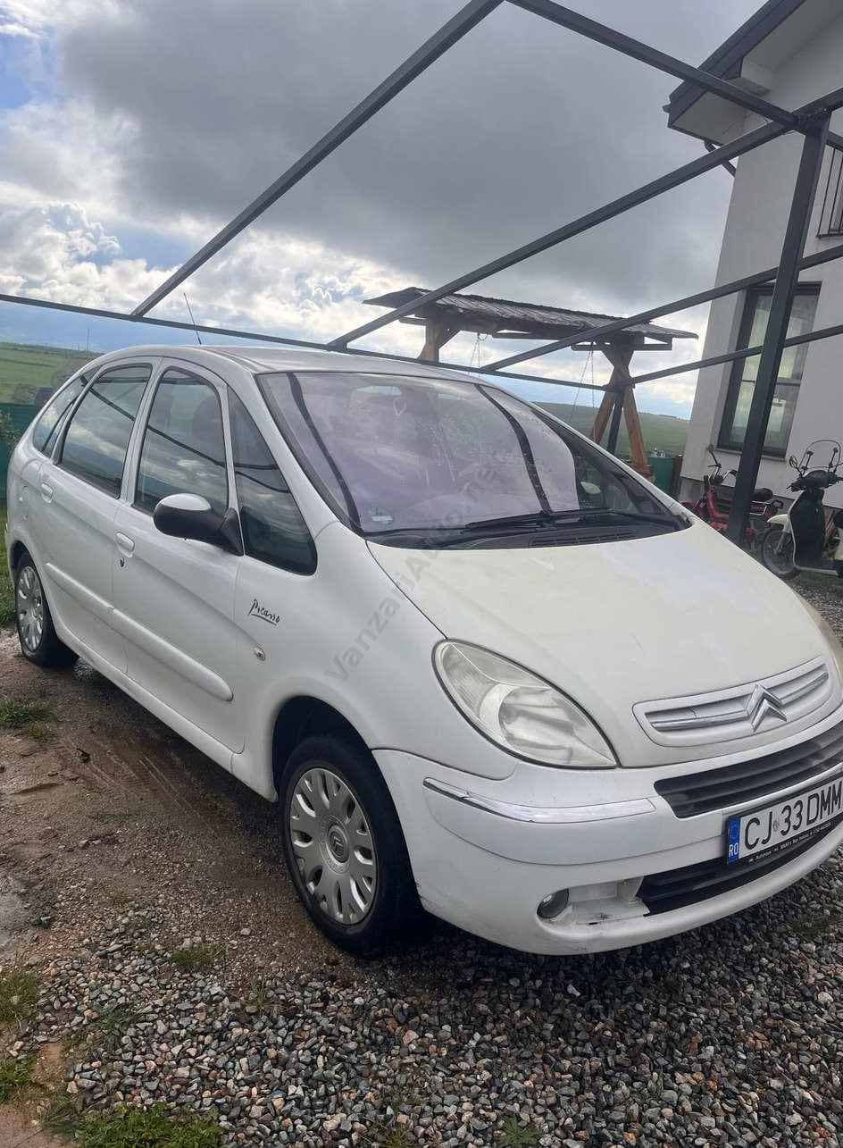 Citroen Xsara Picasso