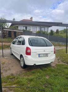 Citroen Xsara Picasso