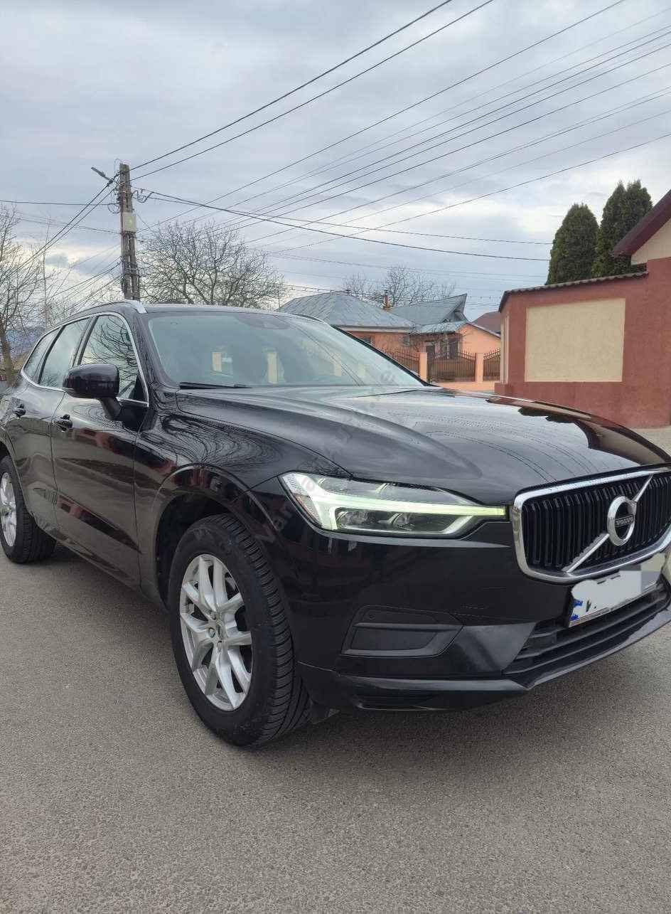 Volvo XC 60