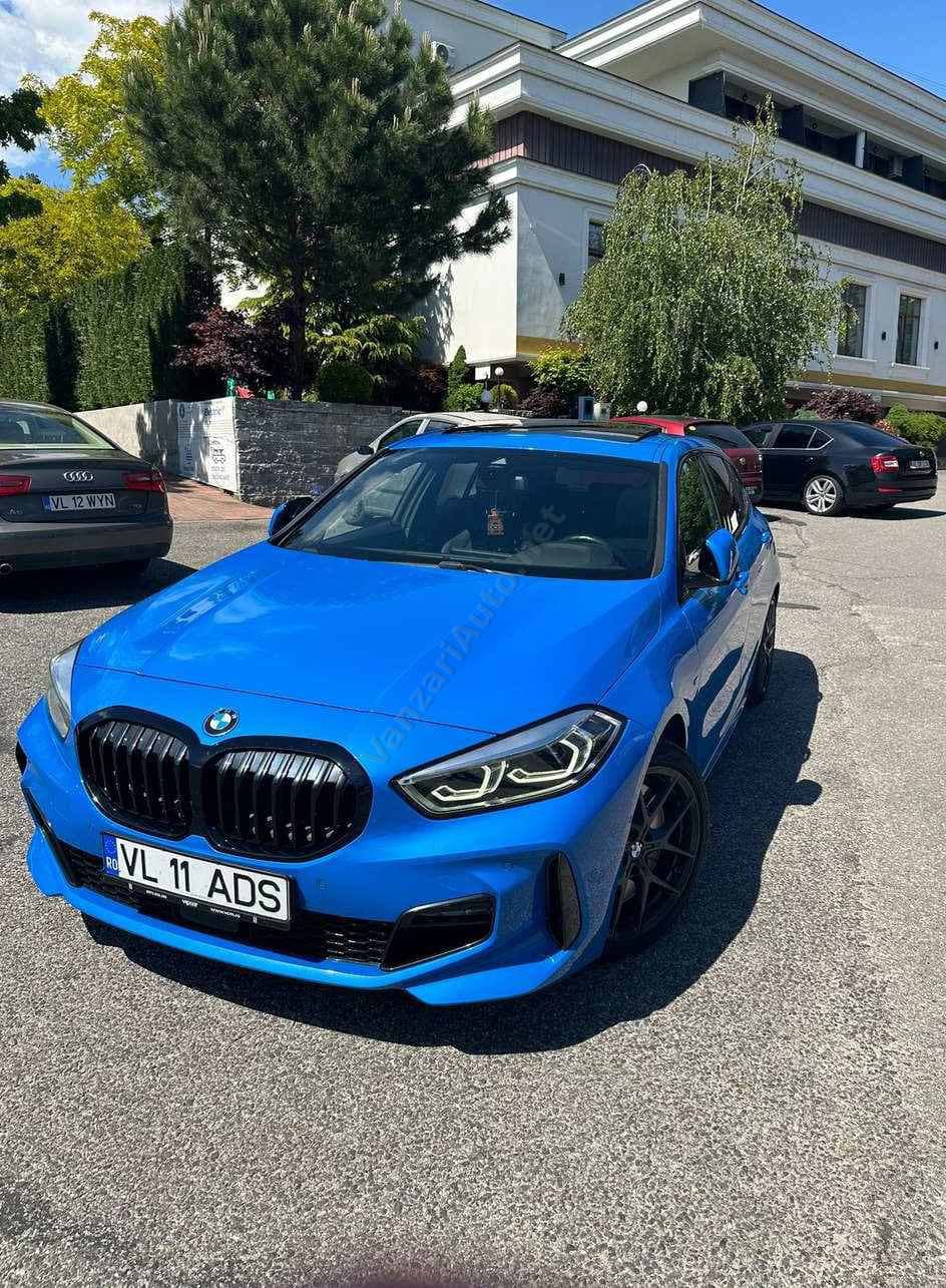 BMW Seria 1