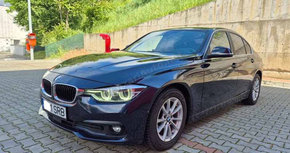 BMW Seria 3