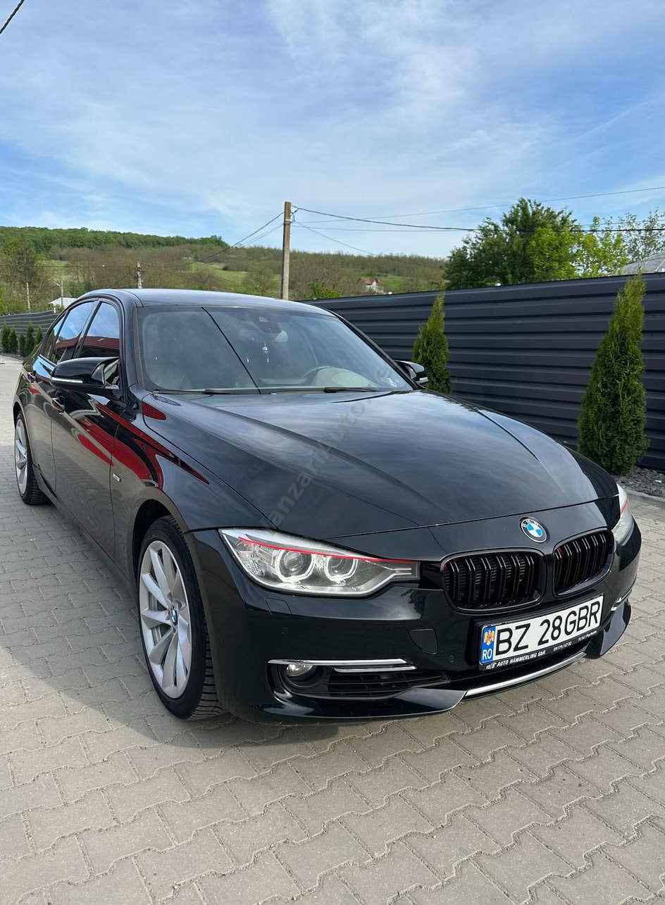 BMW Seria 3