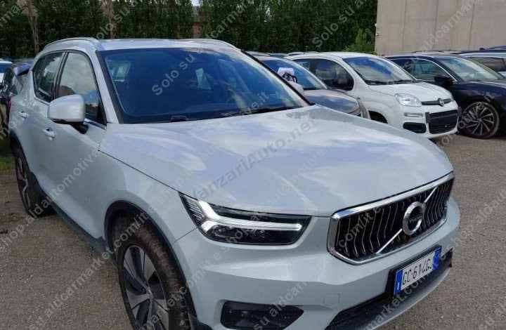 Volvo XC 40