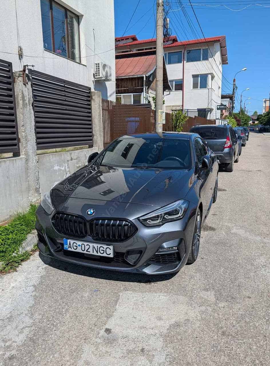 BMW Seria 2