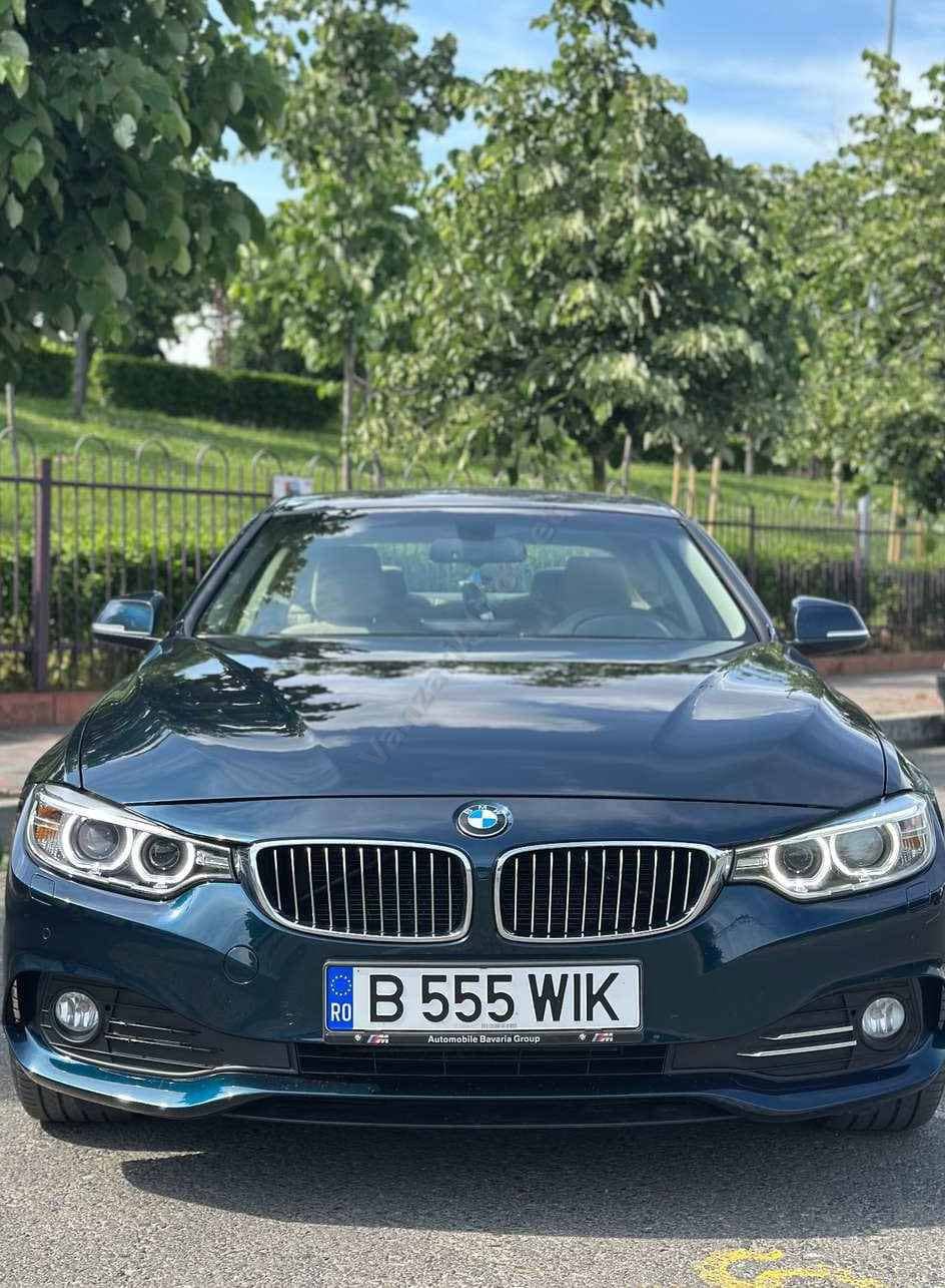 BMW Seria 4