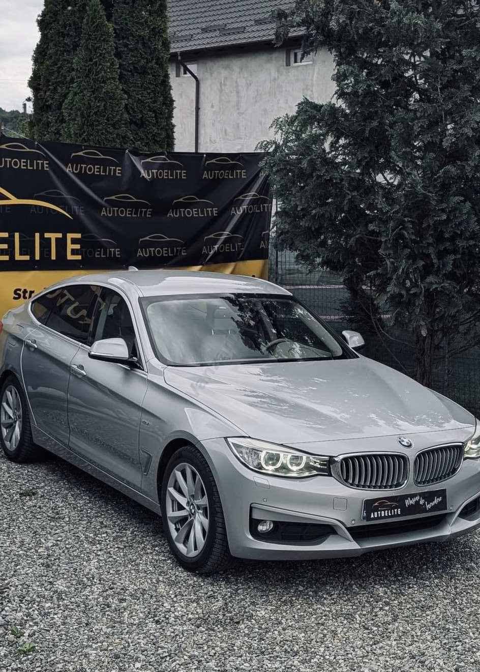 BMW Seria 3