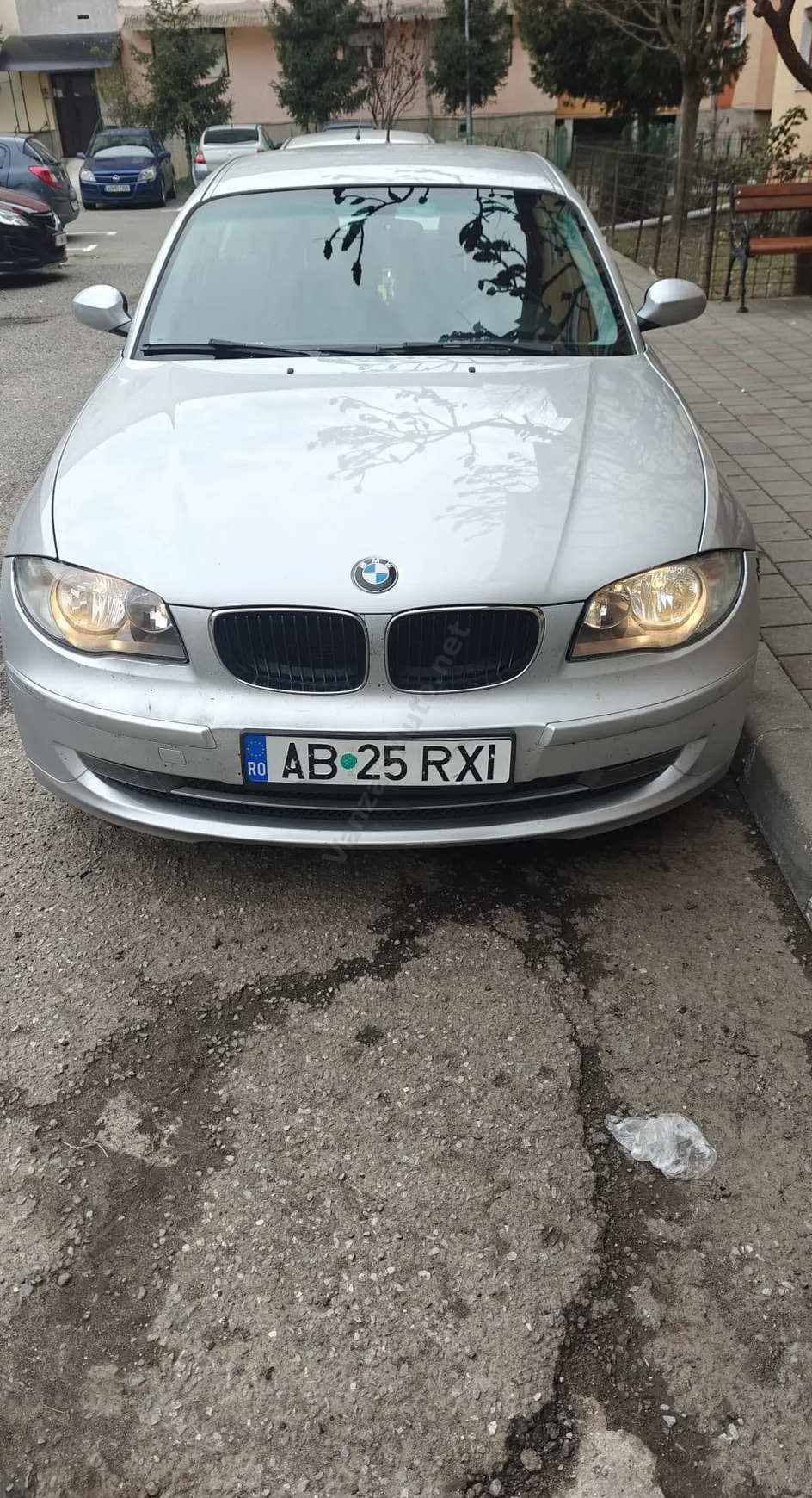 BMW Seria 1