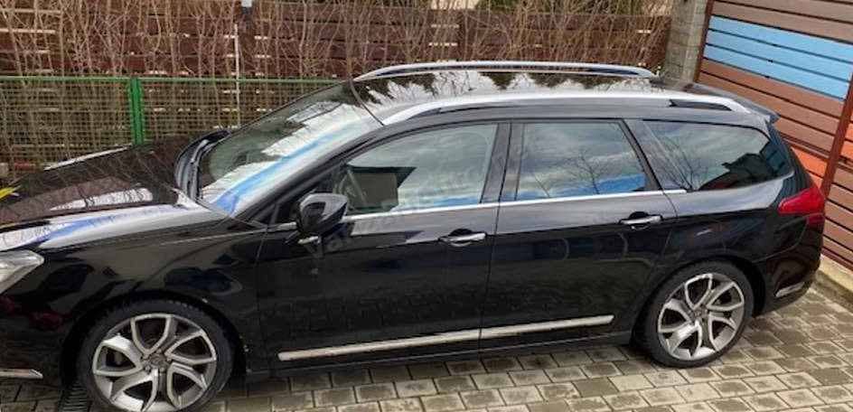 Citroen C5
