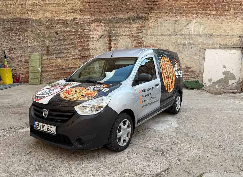 Dacia Dokker