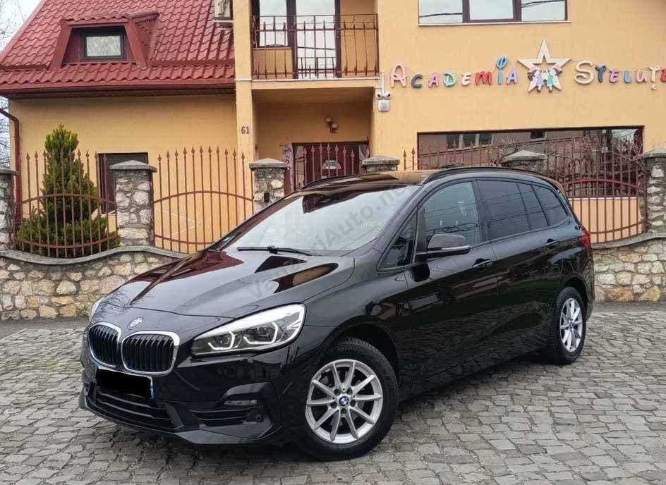 BMW Seria 2