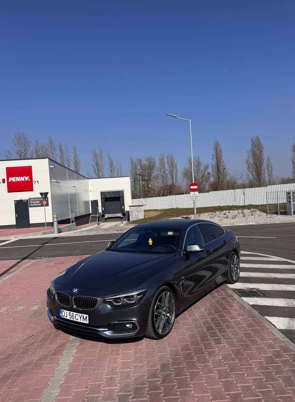 BMW Seria 4