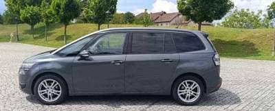 Citroen C4 Grand Picasso