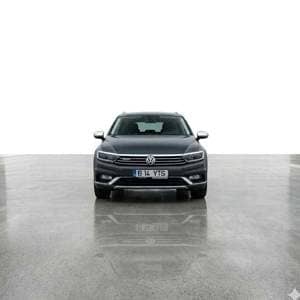 Volkswagen Passat Alltrack