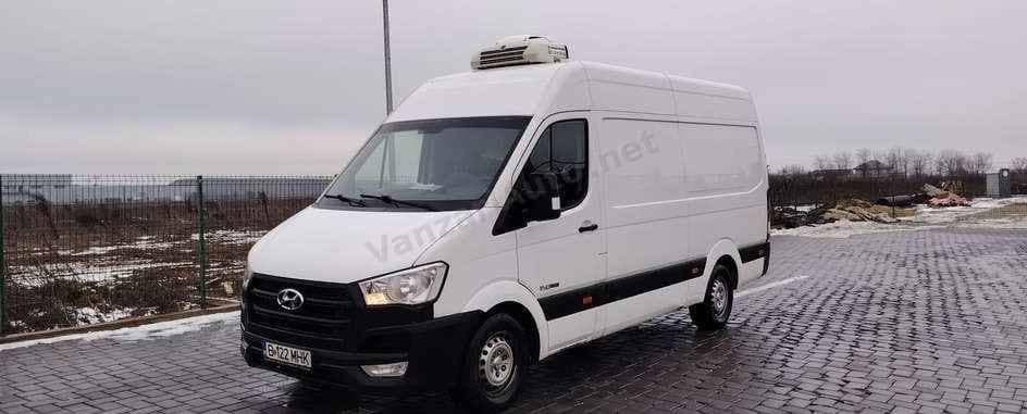 Hyundai H350