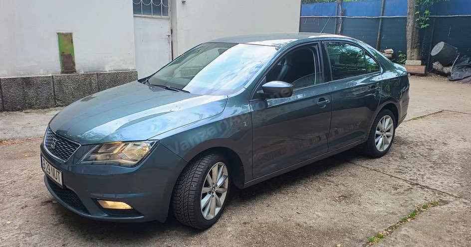 Seat Toledo