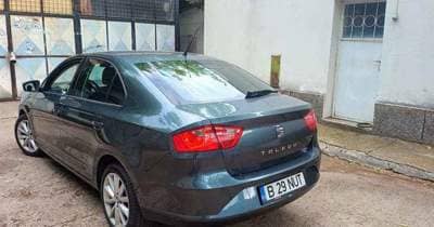 Seat Toledo