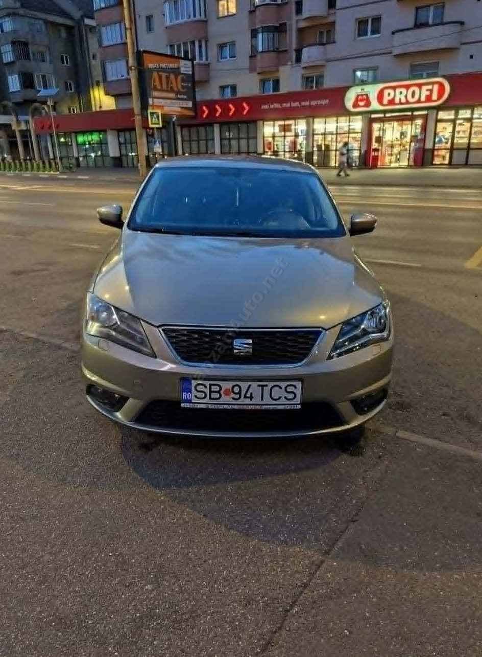 Seat Toledo