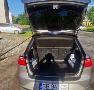 Seat Toledo