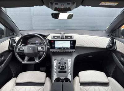 DS Automobiles DS 7 Crossback