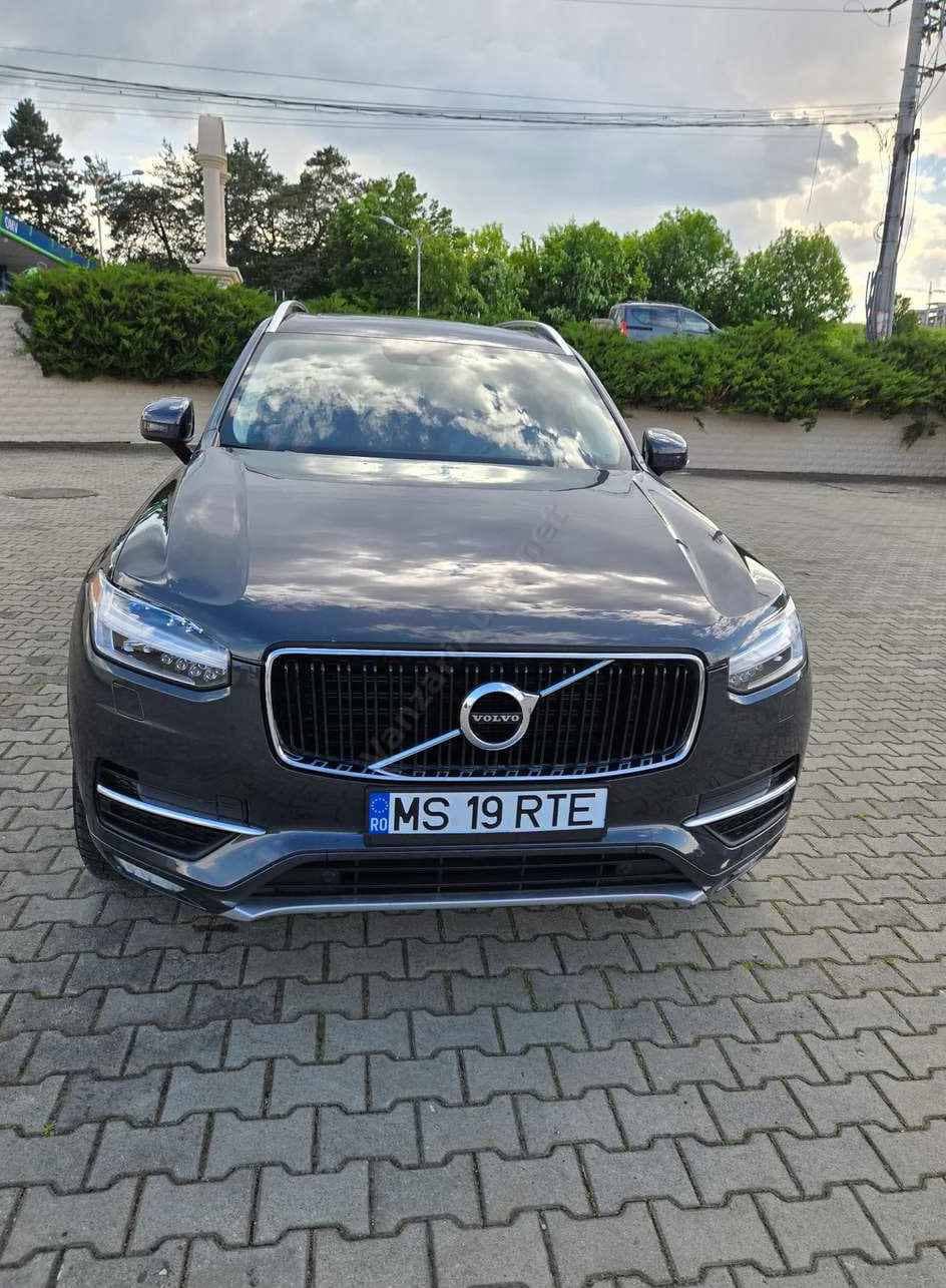 Volvo XC 90