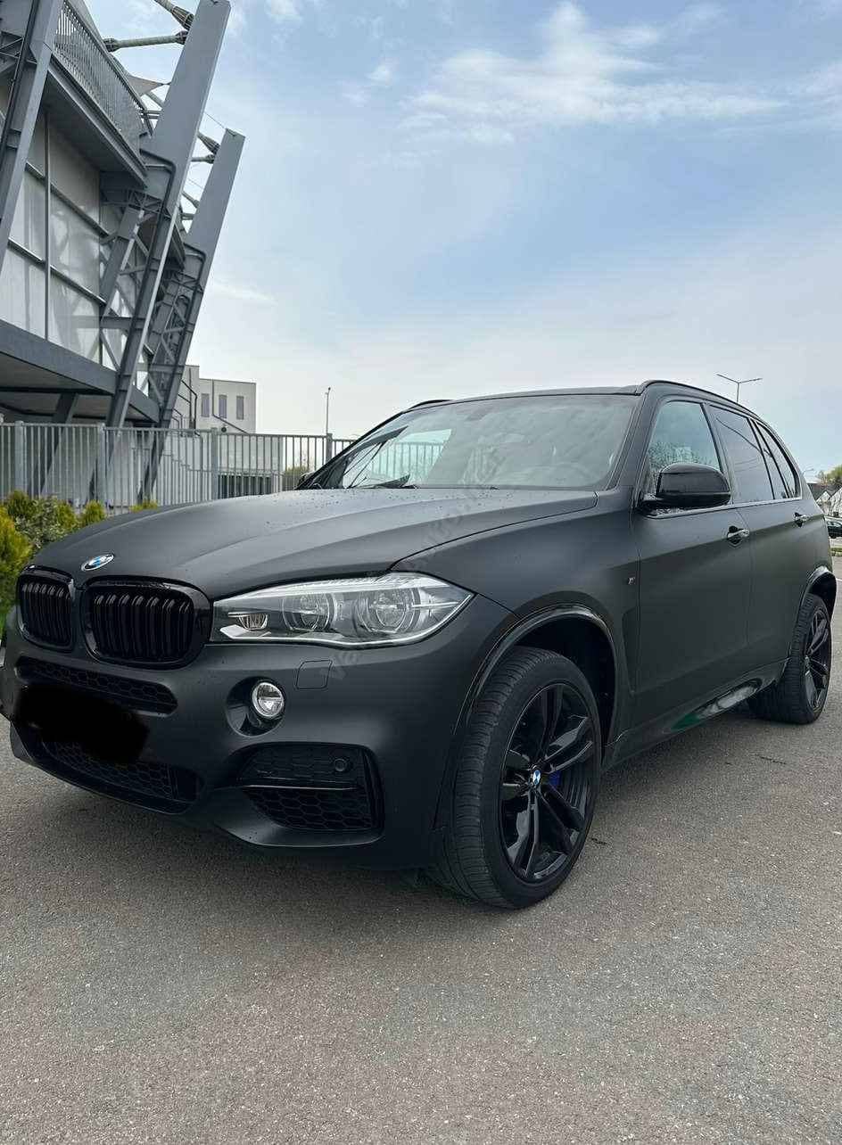 BMW X5 M