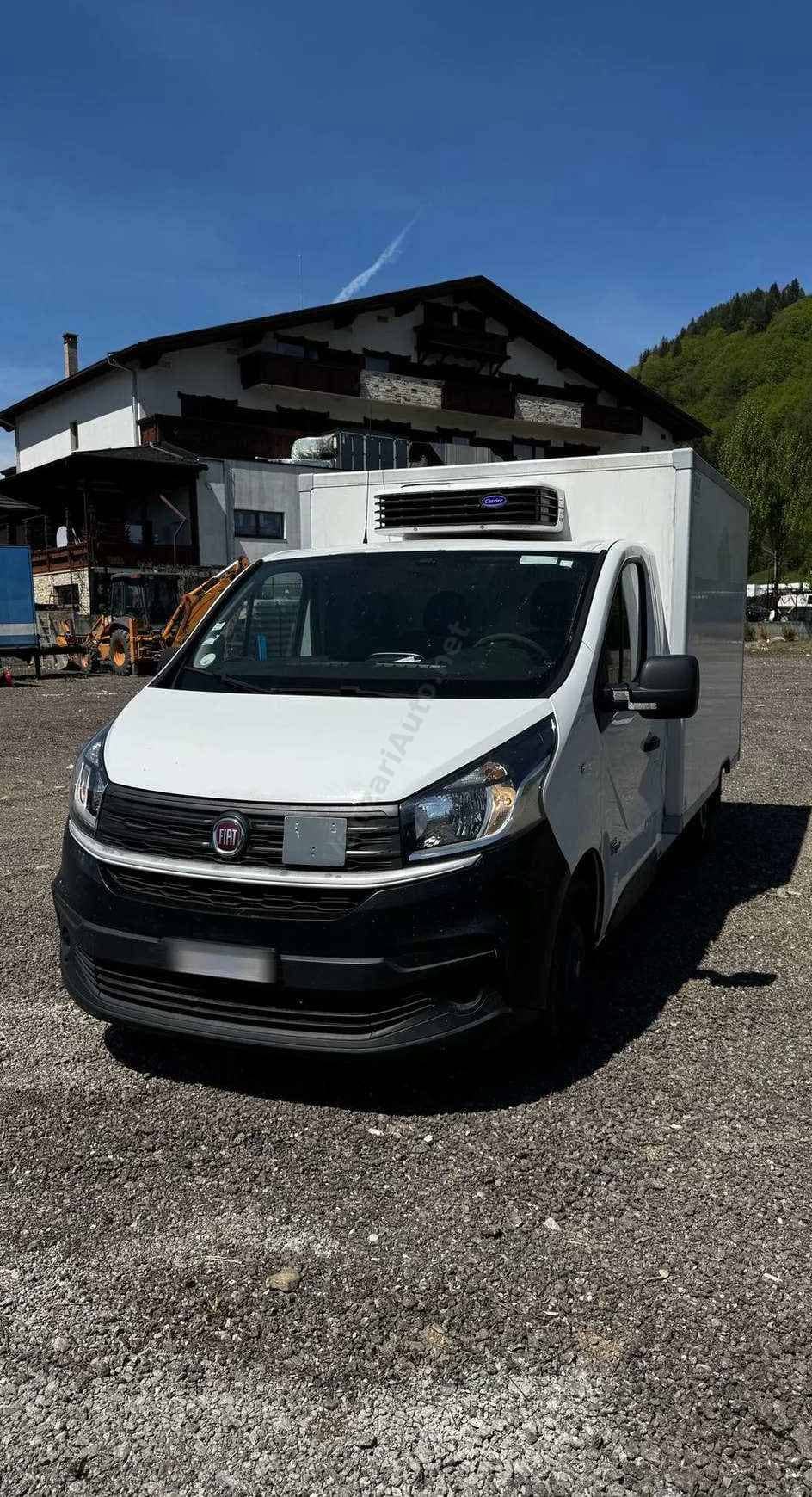 Fiat Talento