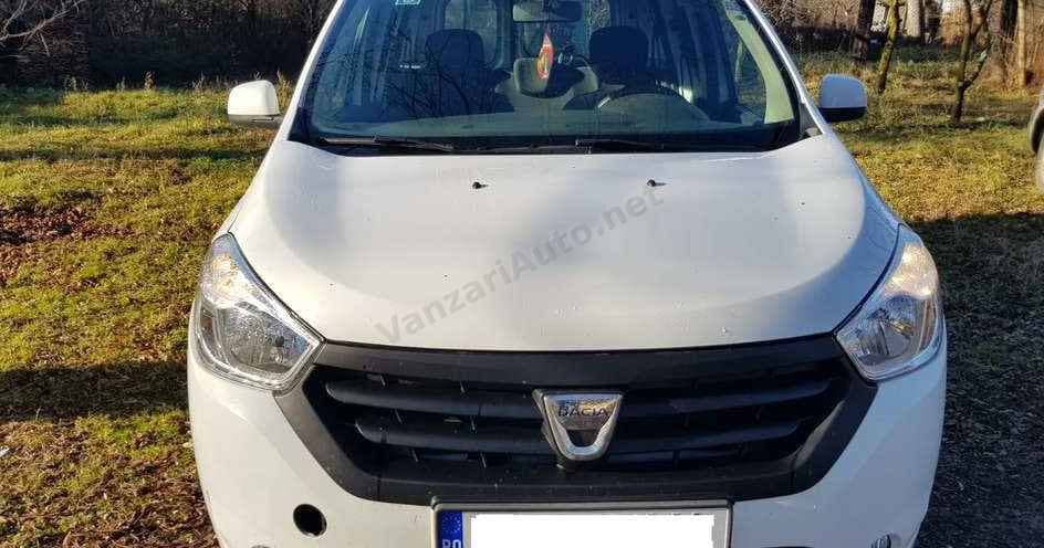 Dacia Dokker